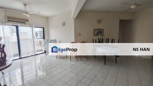 Pasir Mutiara Condo Ujong Pasir Melaka, Melaka, Melaka Tengah