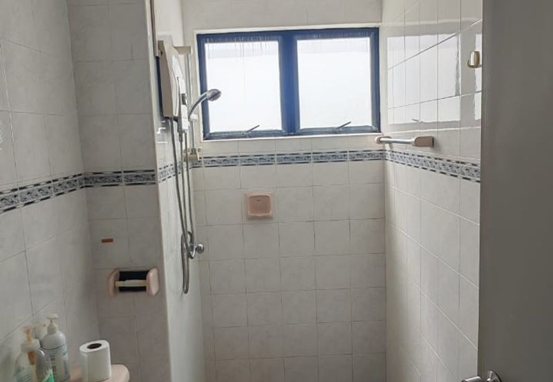 Pasir Mutiara Condominium