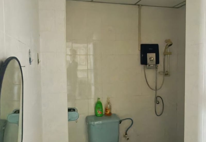 Pasir Mutiara Condominium