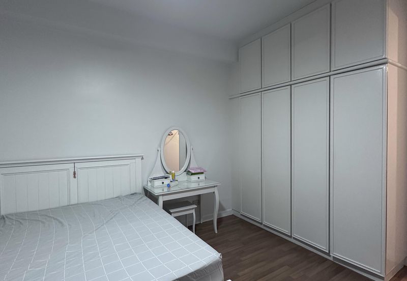 Ocean Palms Condominium