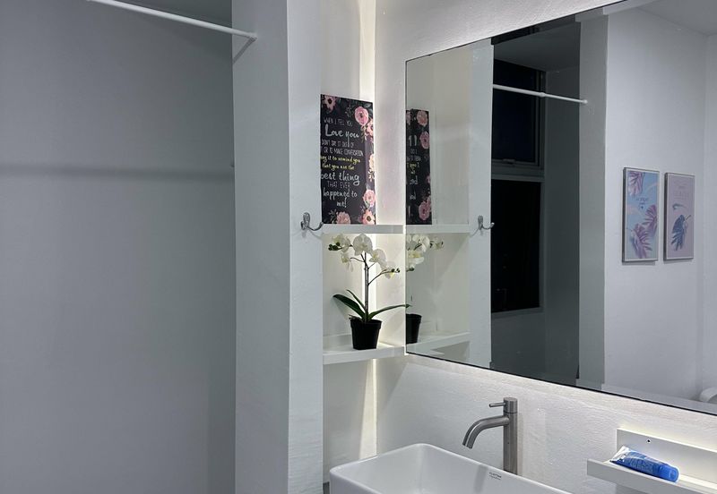 Ocean Palms Condominium