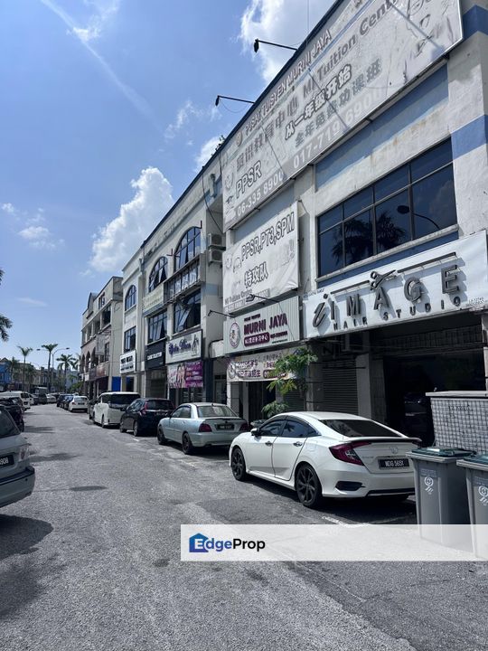 Plaza Pandan Malim Balai Panjang Melaka, Melaka, Melaka Tengah