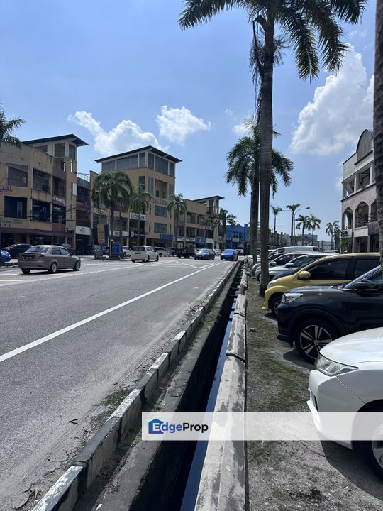 Plaza Pandan Malim Balai Panjang Melaka, Melaka, Melaka Tengah