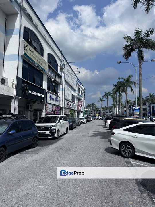 Plaza Pandan Malim Balai Panjang Melaka, Melaka, Melaka Tengah