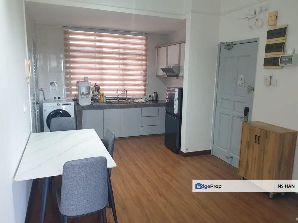 Costa Mahkota Apartment Melaka, Melaka, Melaka Tengah