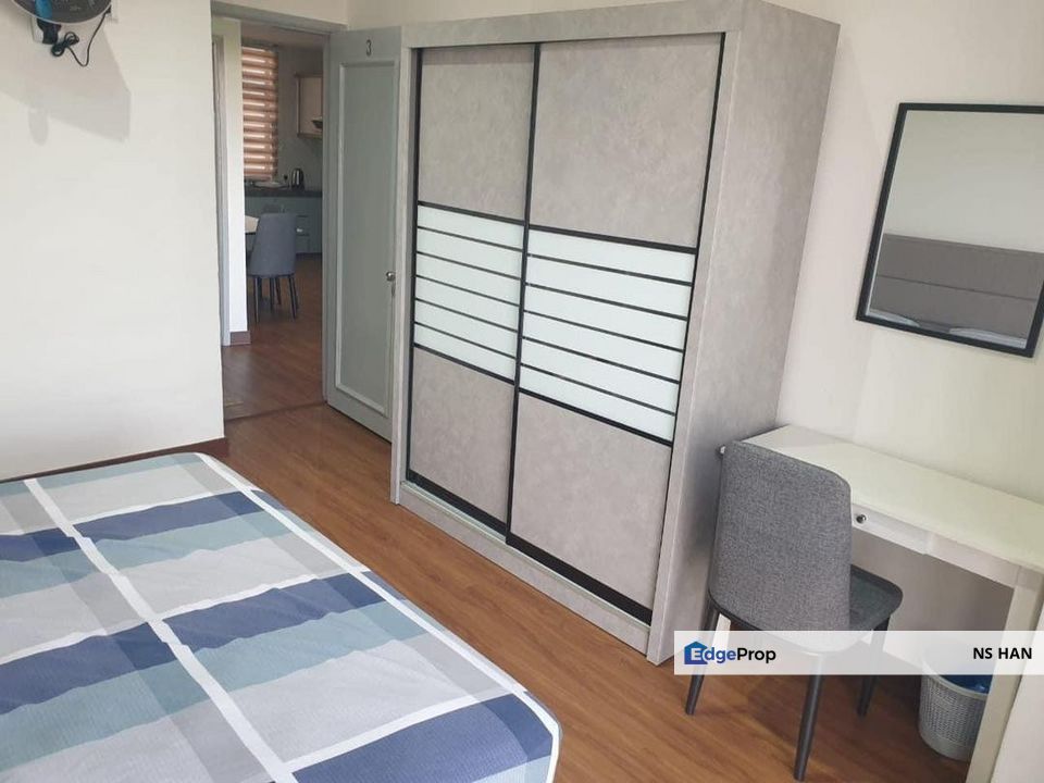 Costa Mahkota Apartment Melaka, Melaka, Melaka Tengah