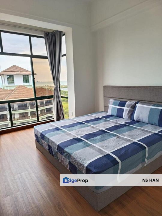 Costa Mahkota Apartment Melaka, Melaka, Melaka Tengah