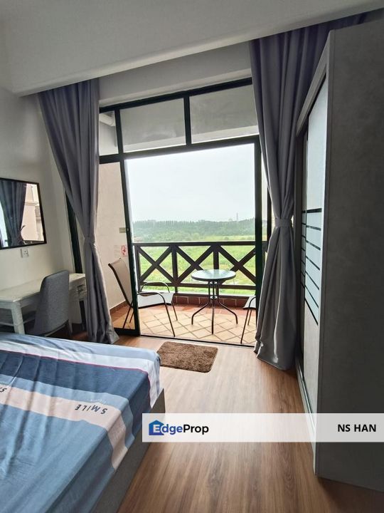 Costa Mahkota Apartment Melaka, Melaka, Melaka Tengah