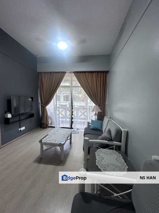 Costa Mahkota Apartment Melaka, Melaka, Melaka Tengah