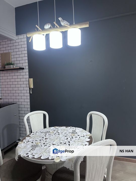 Costa Mahkota Apartment Melaka, Melaka, Melaka Tengah