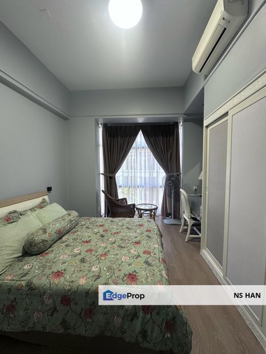 Costa Mahkota Apartment Melaka, Melaka, Melaka Tengah