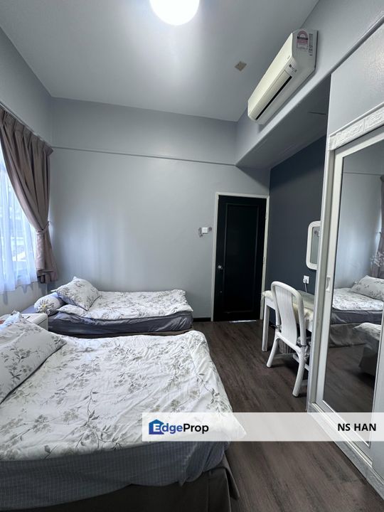 Costa Mahkota Apartment Melaka, Melaka, Melaka Tengah