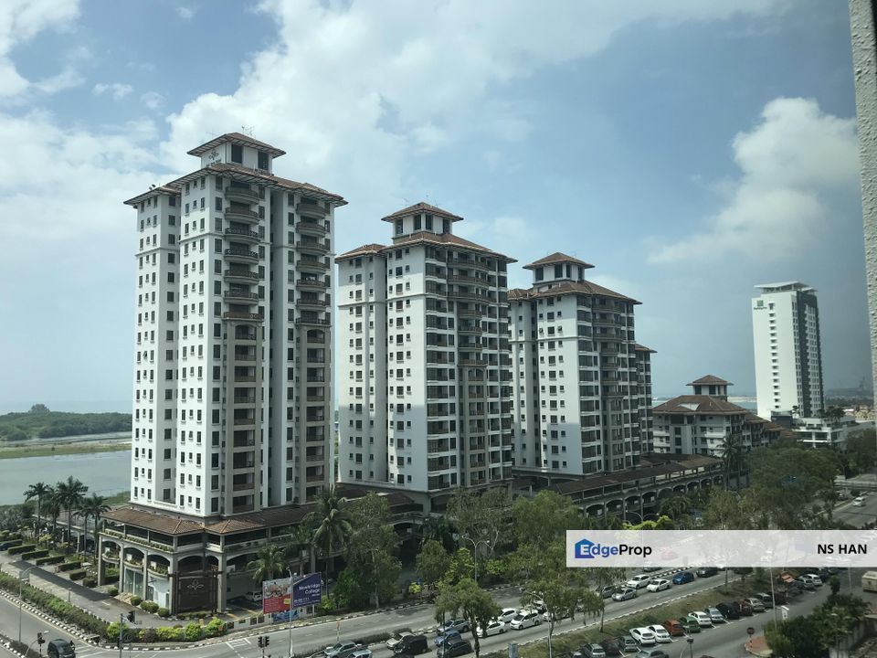 Costa Mahkota Apartment Melaka, Melaka, Melaka Tengah