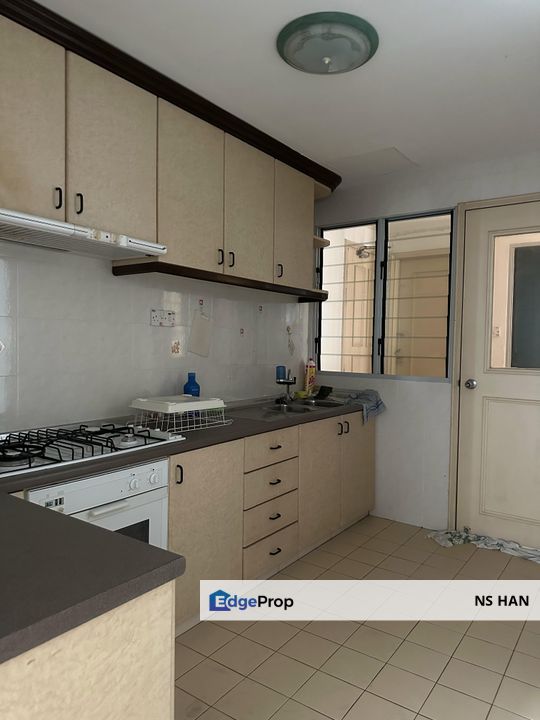 Ocean Palms Condominium Klebang Melaka, Melaka, Klebang