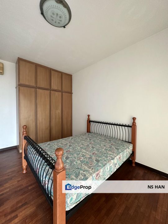 Ocean Palms Condominium Klebang Melaka, Melaka, Klebang