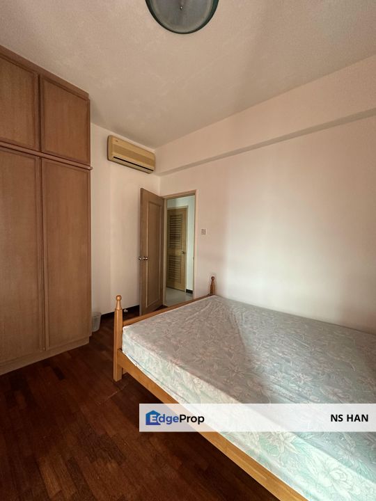 Ocean Palms Condominium Klebang Melaka, Melaka, Klebang