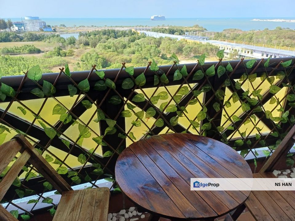 Costa Mahkota Apartment melaka, Melaka, Melaka Tengah