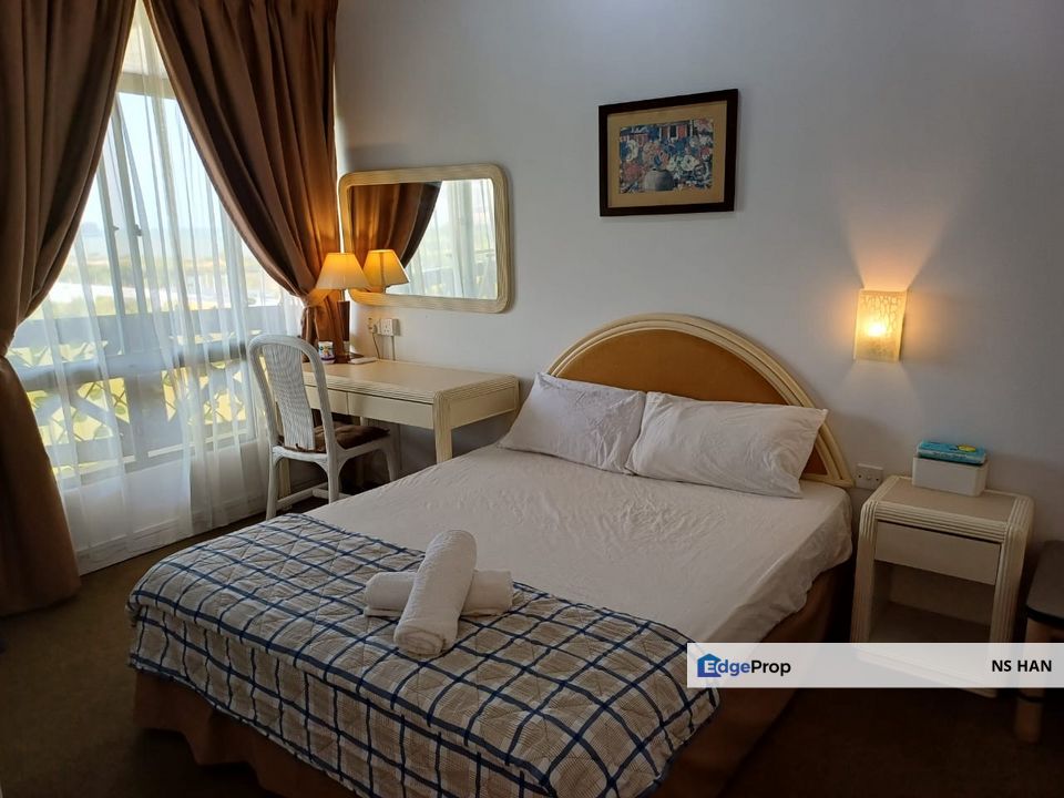 Costa Mahkota Apartment melaka, Melaka, Melaka Tengah