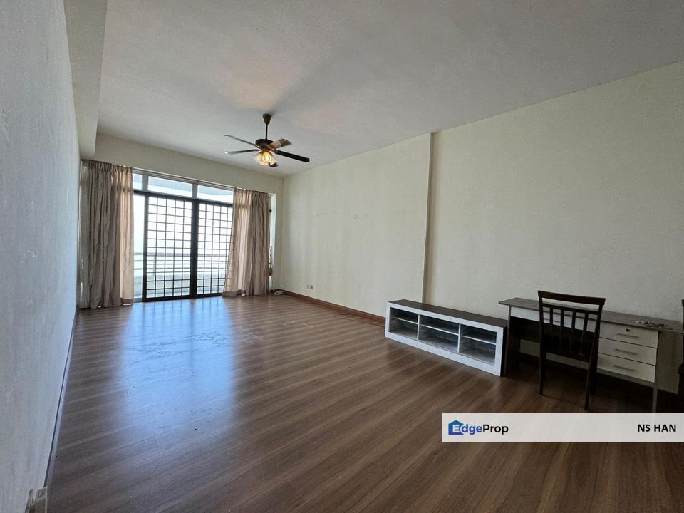 Sea At Your Doorstep , Melaka, Klebang