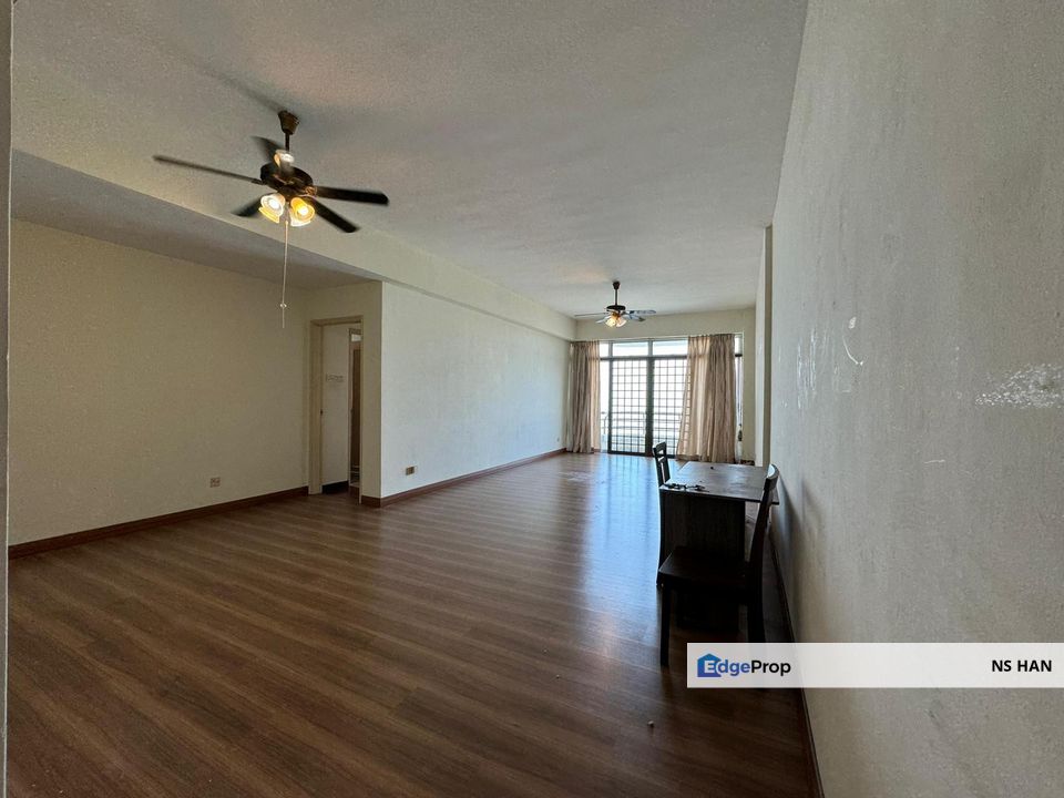 Sea At Your Doorstep , Melaka, Klebang