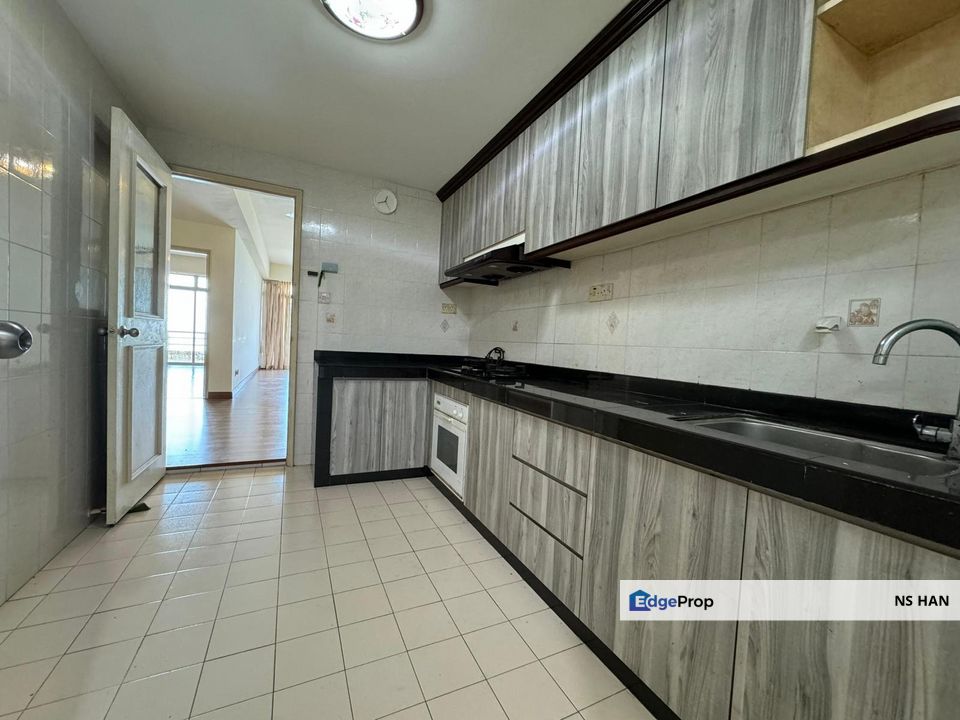 Sea At Your Doorstep , Melaka, Klebang