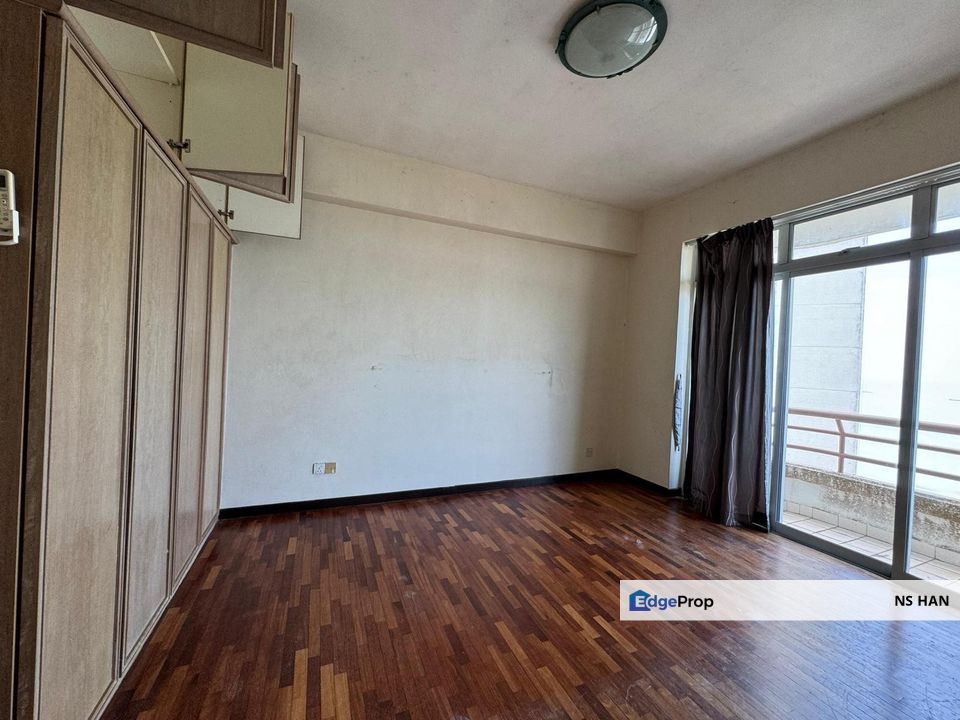 Sea At Your Doorstep , Melaka, Klebang