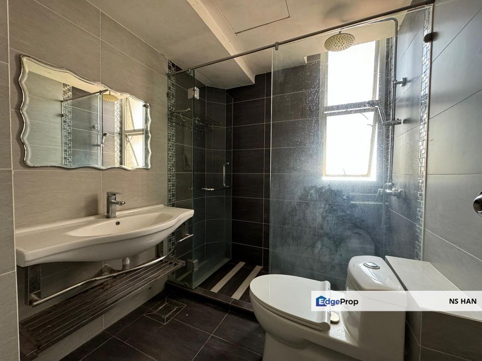 Sea At Your Doorstep , Melaka, Klebang