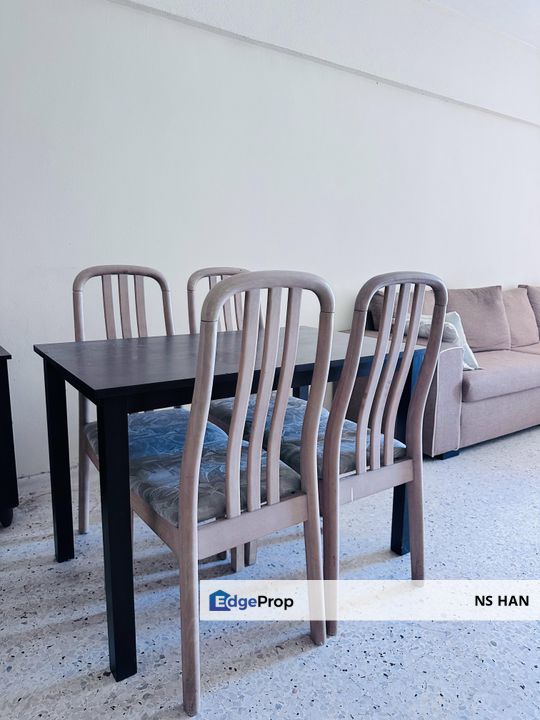 Garden City Apartment Melaka, Melaka, Melaka Tengah