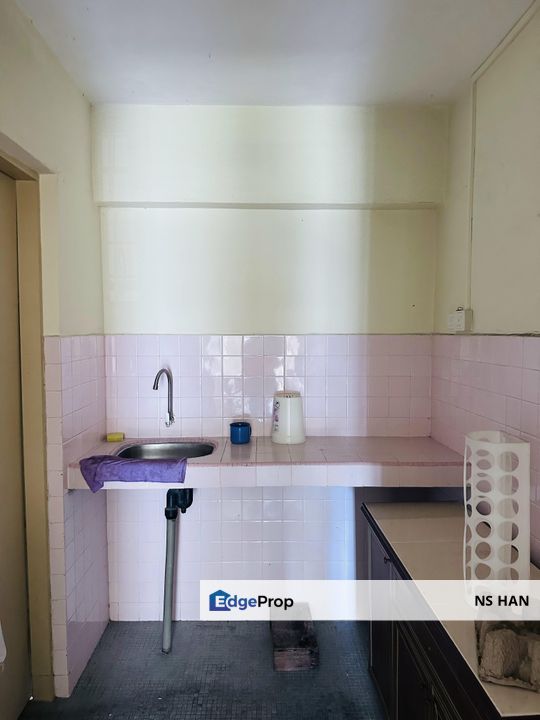 Garden City Apartment Melaka, Melaka, Melaka Tengah