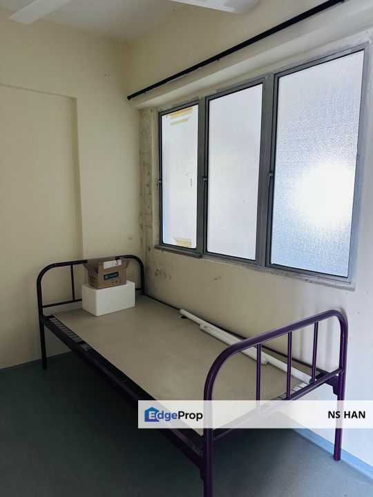 Garden City Apartment Melaka, Melaka, Melaka Tengah