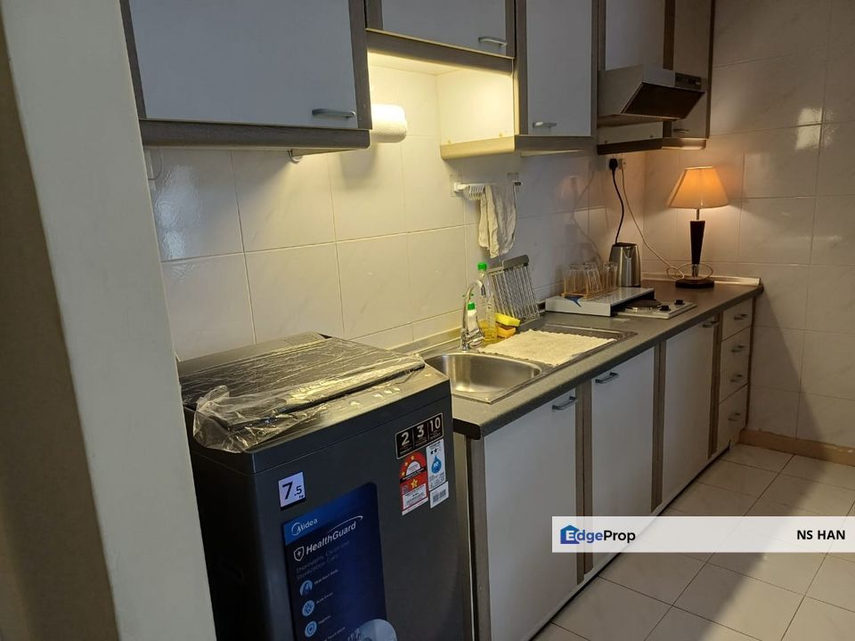 Costa Mahkota Apartment Melaka, Melaka, Melaka Tengah