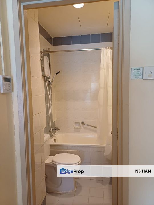 Costa Mahkota Apartment Melaka, Melaka, Melaka Tengah