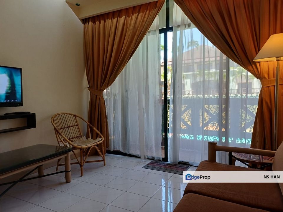 Costa Mahkota Apartment Melaka, Melaka, Melaka Tengah