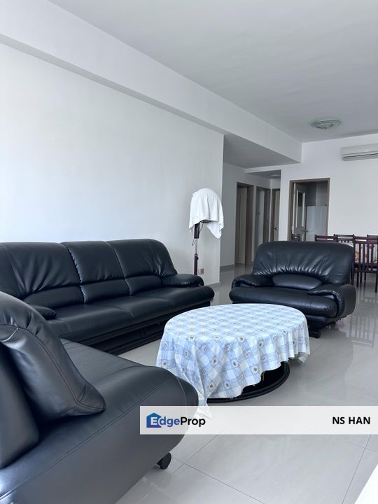 Ocean Palms Condominium Klebang Melaka, Melaka, Klebang