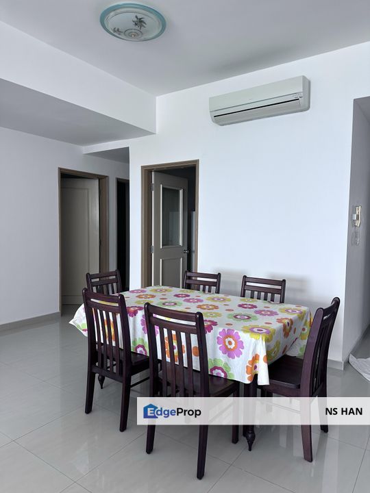 Ocean Palms Condominium Klebang Melaka, Melaka, Klebang