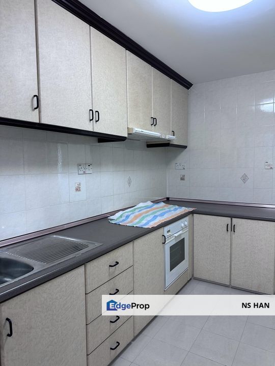 Ocean Palms Condominium Klebang Melaka, Melaka, Klebang