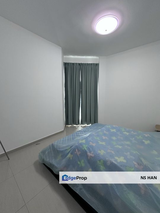 Ocean Palms Condominium Klebang Melaka, Melaka, Klebang