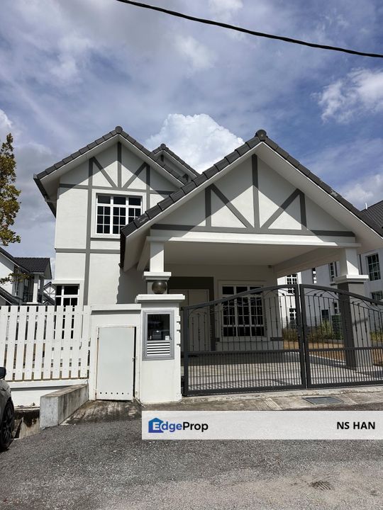 Taman Aujung Gapam Bemban Melaka, Melaka, Bemban