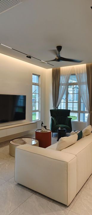 Taman Aujung Gapam Bemban Melaka, Melaka, Bemban