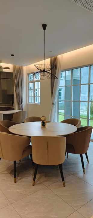 Taman Aujung Gapam Bemban Melaka, Melaka, Bemban