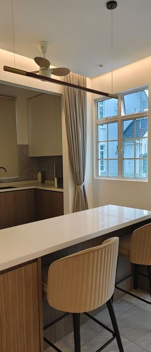 Taman Aujung Gapam Bemban Melaka, Melaka, Bemban