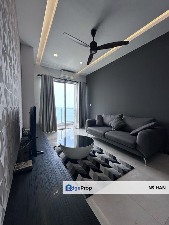 Silverscape Residence Hatten City Melaka , Melaka, Melaka Tengah