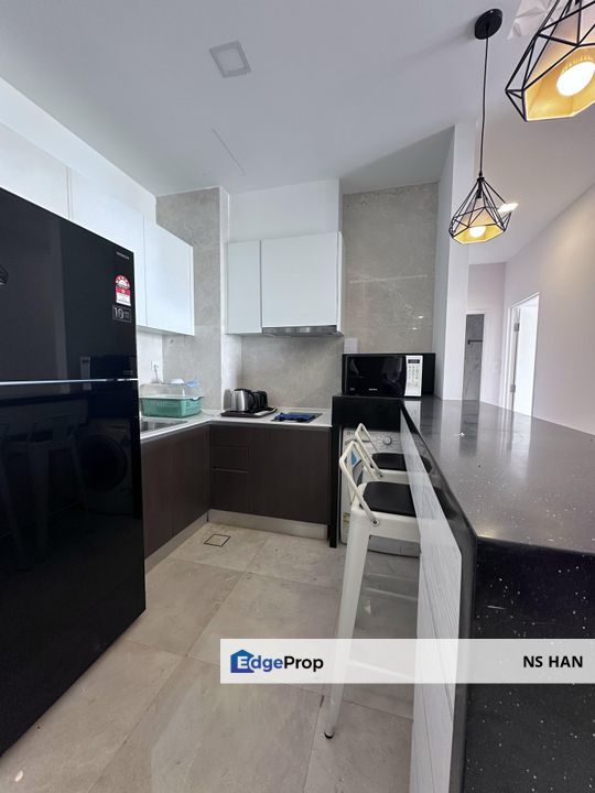 Silverscape Residence Hatten City Melaka , Melaka, Melaka Tengah