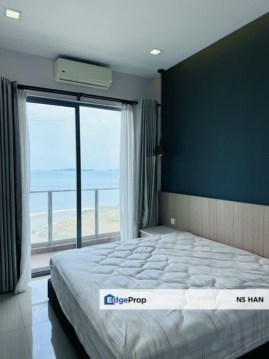 Silverscape Residence Hatten City Melaka , Melaka, Melaka Tengah