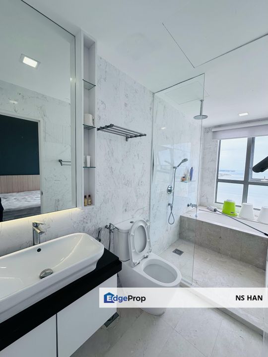 Silverscape Residence Hatten City Melaka , Melaka, Melaka Tengah