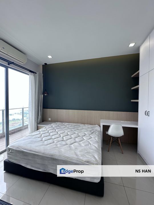 Silverscape Residence Hatten City Melaka , Melaka, Melaka Tengah