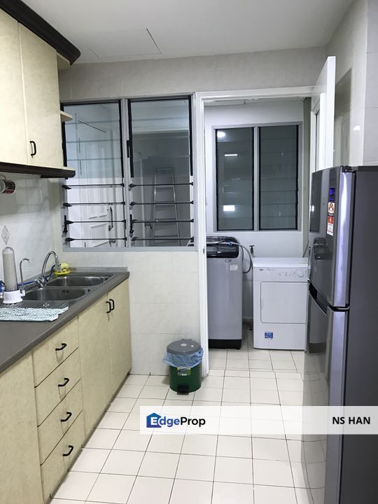 Ocean Palms Condominium Klebang Melaka, Melaka, Klebang