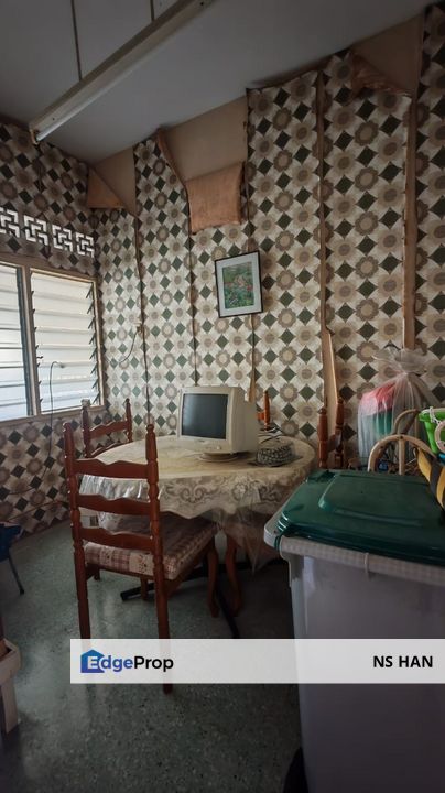 Taman Seaview Ujong Pasir Melaka, Melaka, Ujong Pasir