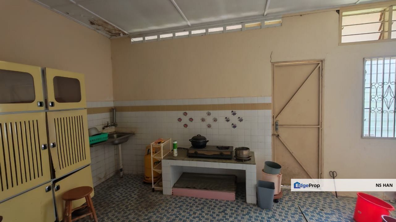 Taman Seaview Ujong Pasir Melaka, Melaka, Ujong Pasir