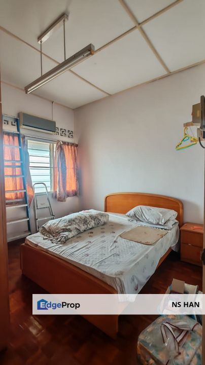 Taman Seaview Ujong Pasir Melaka, Melaka, Ujong Pasir